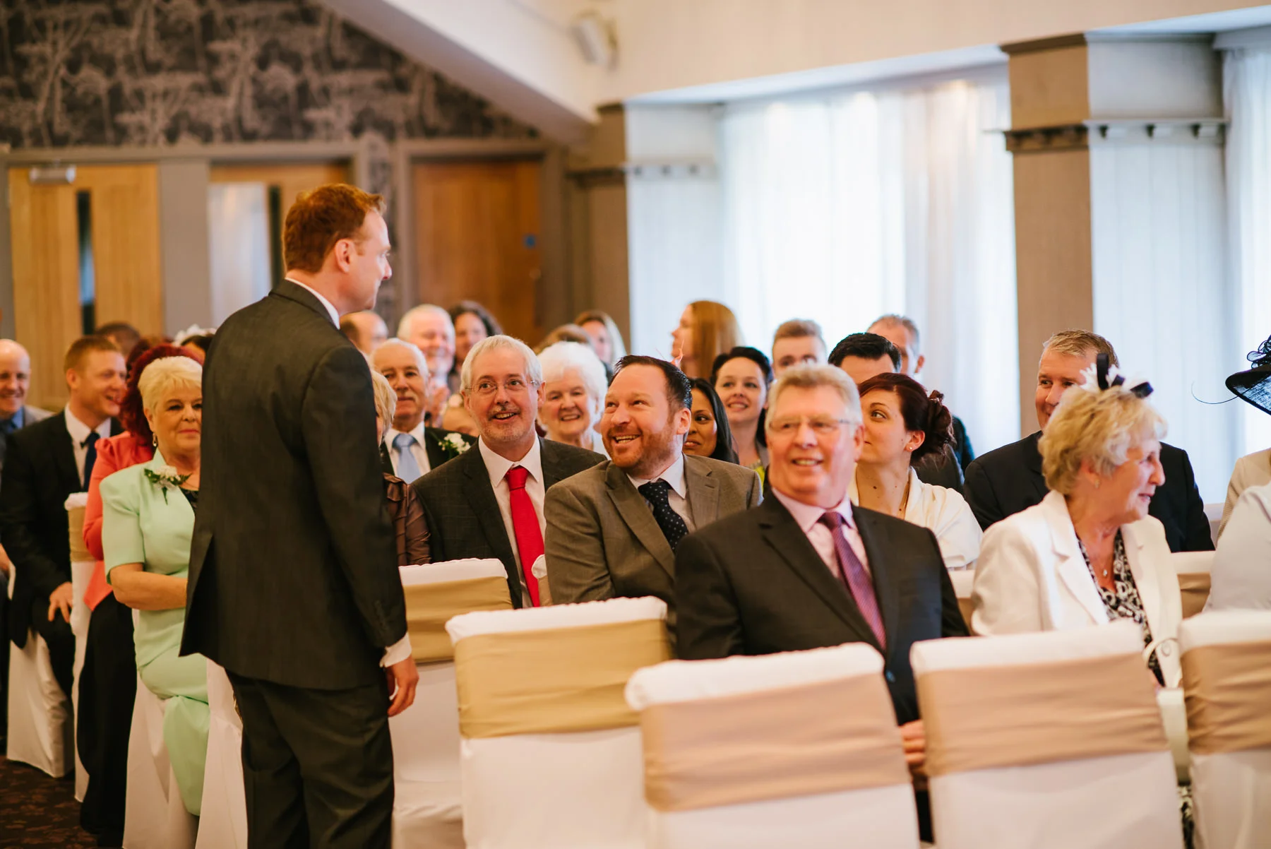 stanley house wedding photographer