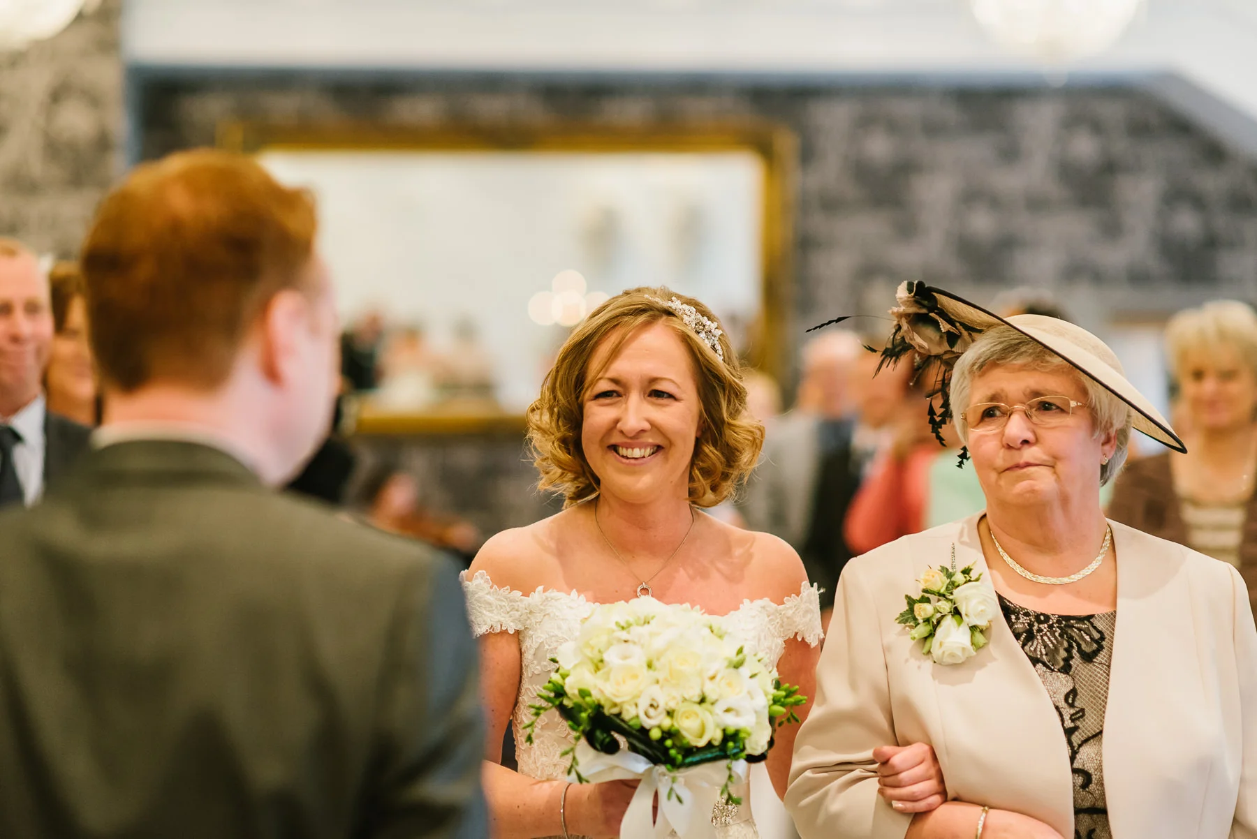 stanley house wedding photographer