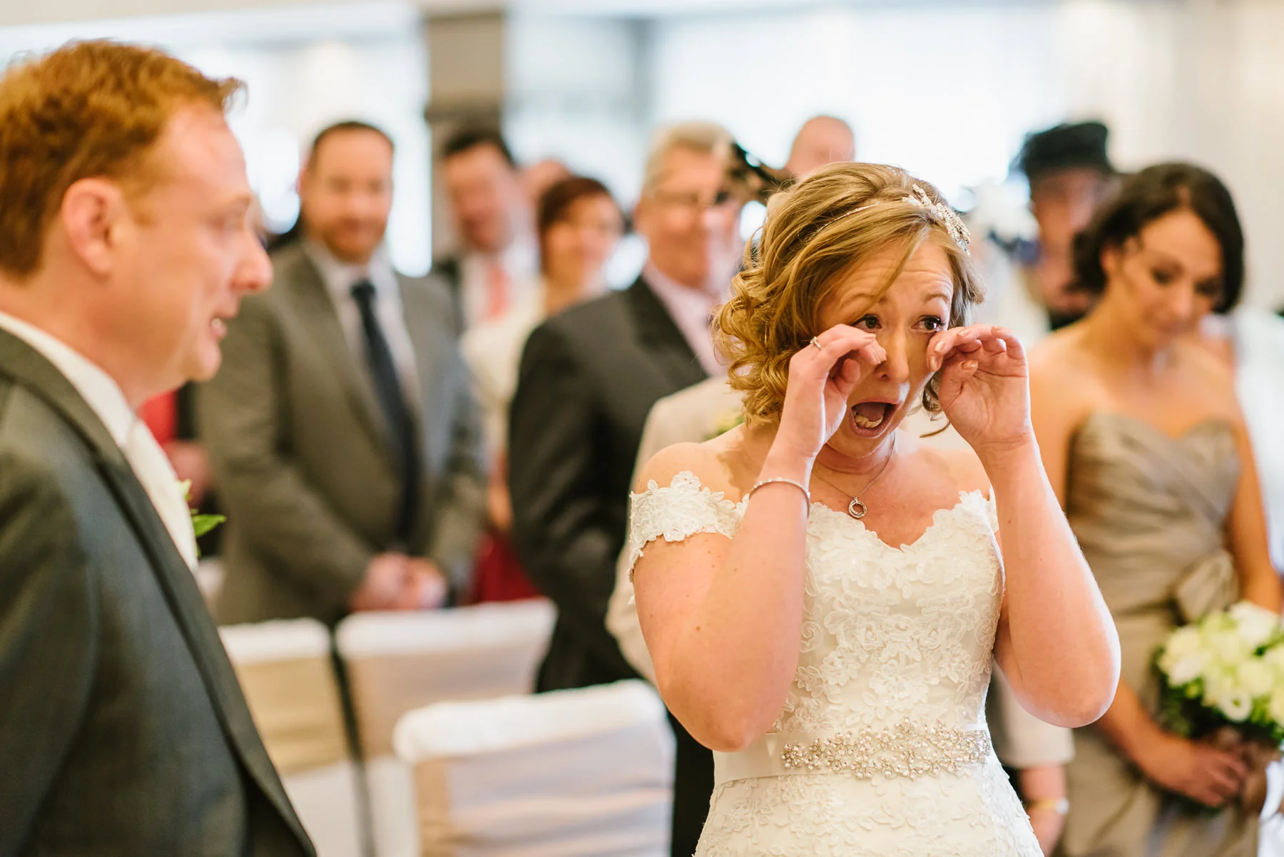 stanley house wedding photographer