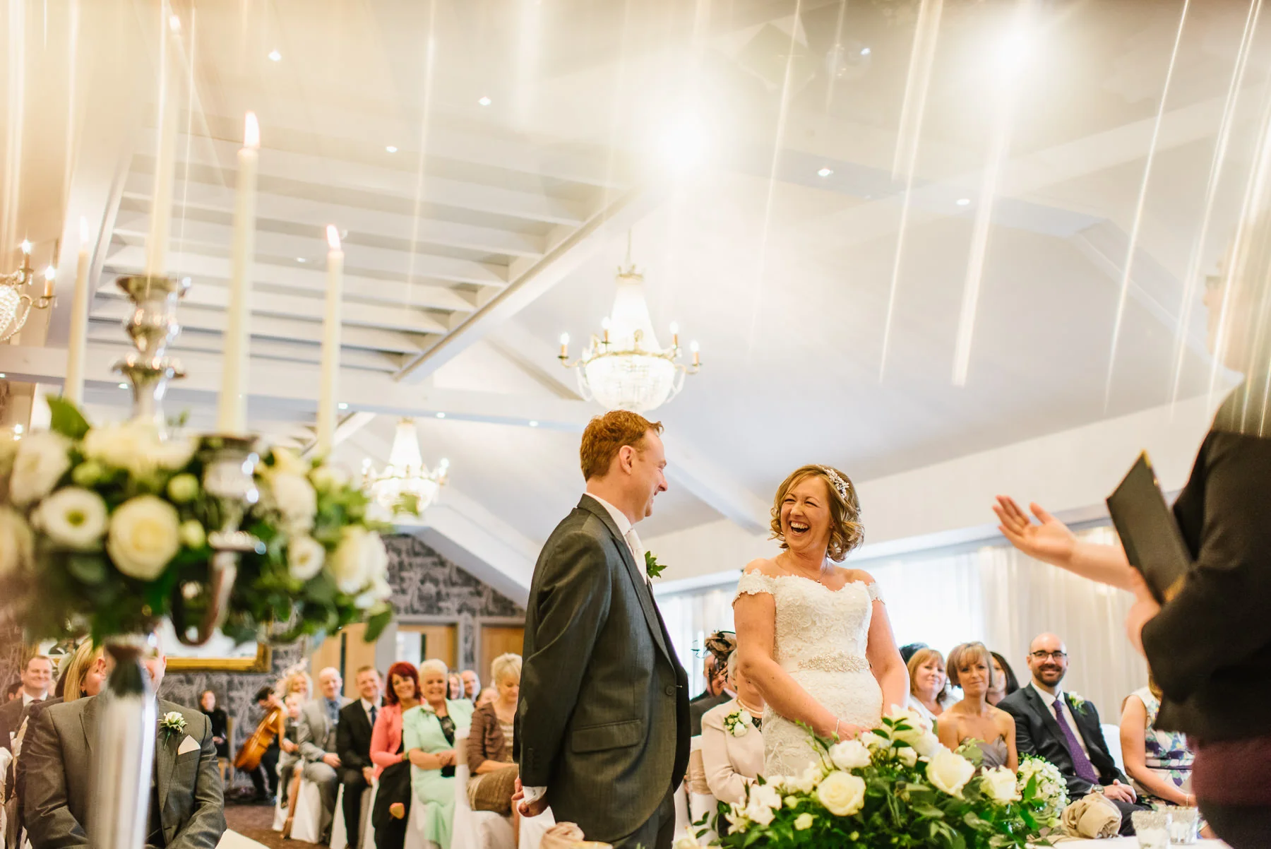 stanley house wedding photographer