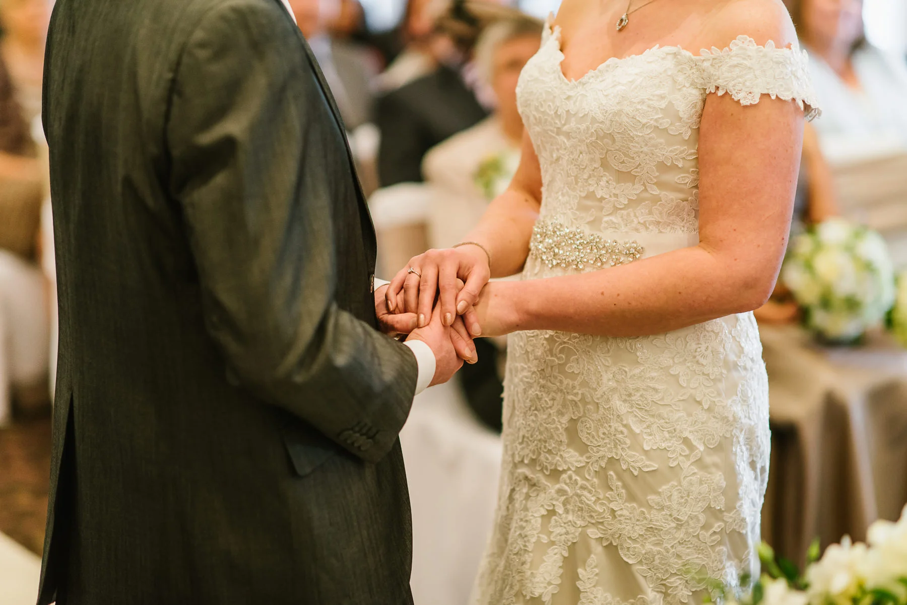 stanley house wedding photographer