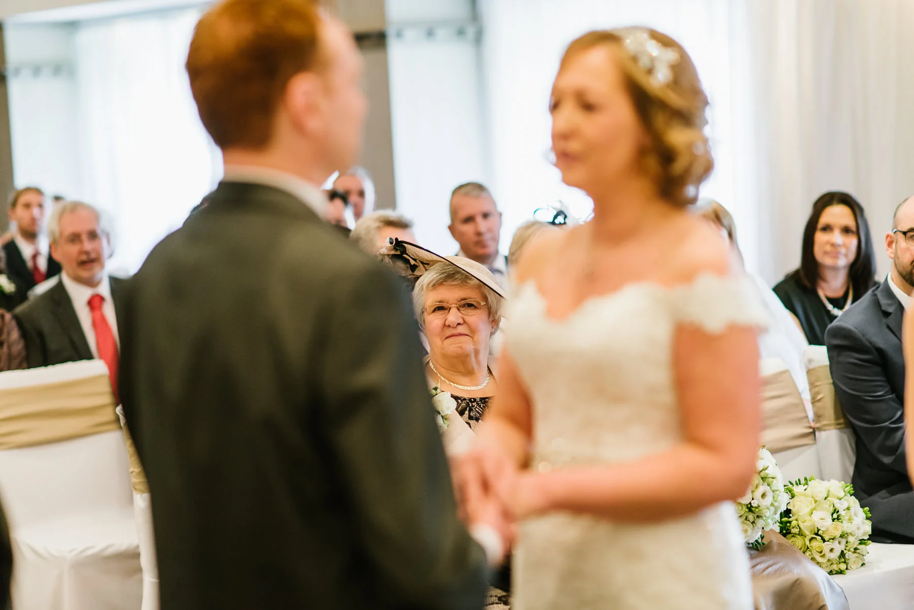 stanley house wedding photographer