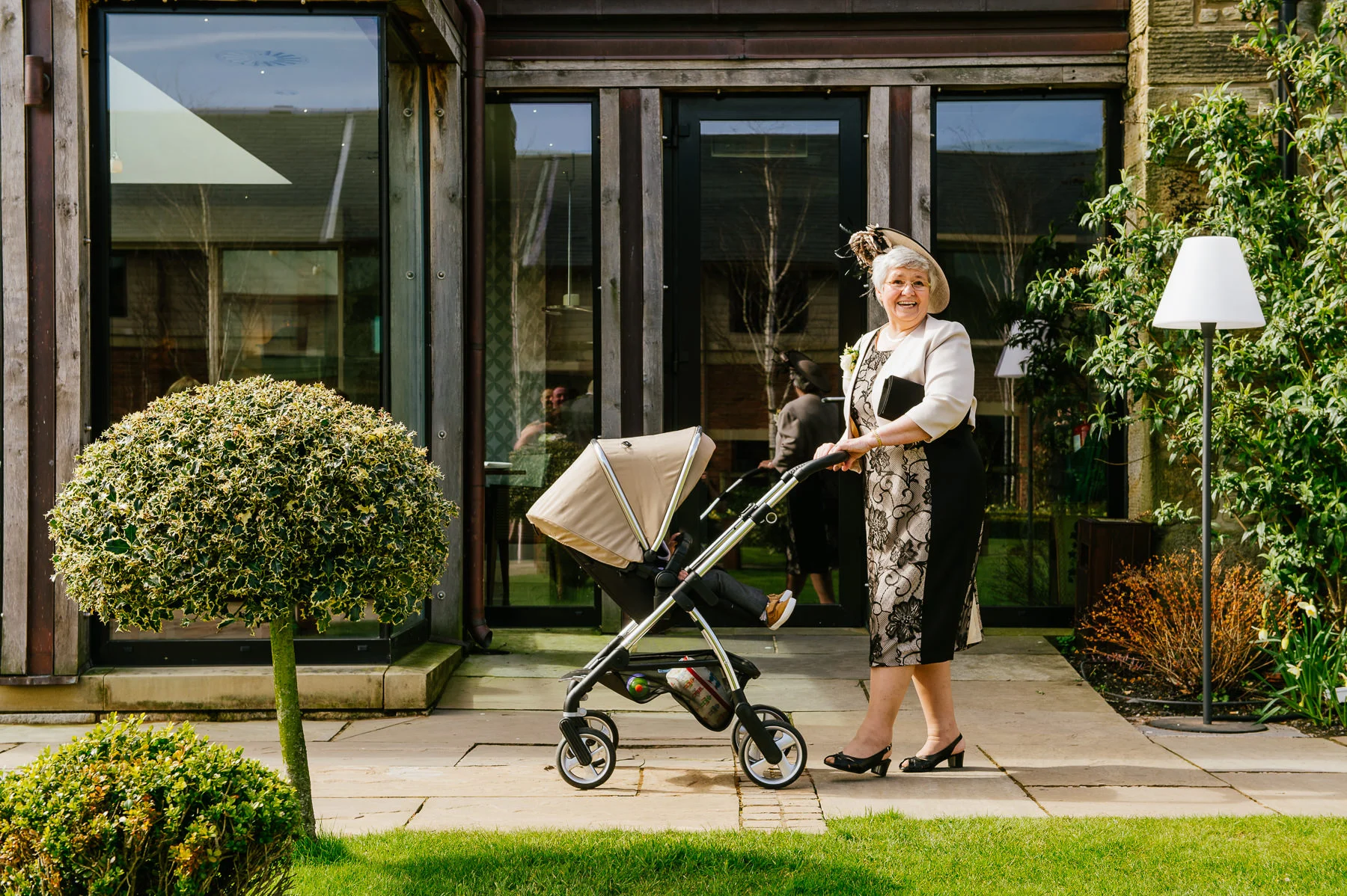 stanley house wedding photographer
