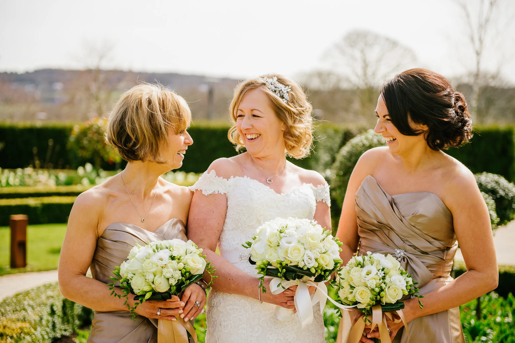 stanley house wedding photographer
