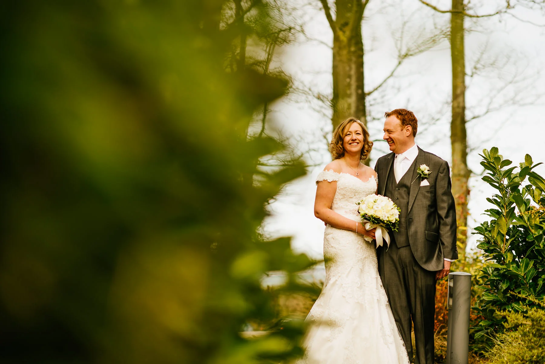 stanley house wedding photographer