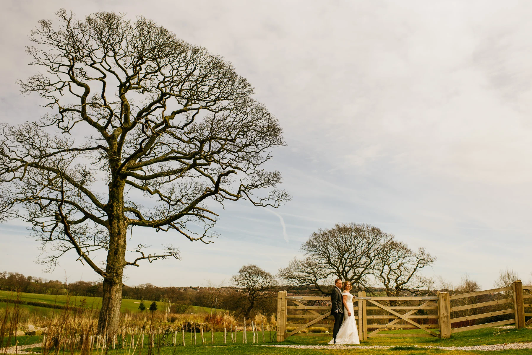 stanley house wedding photographer