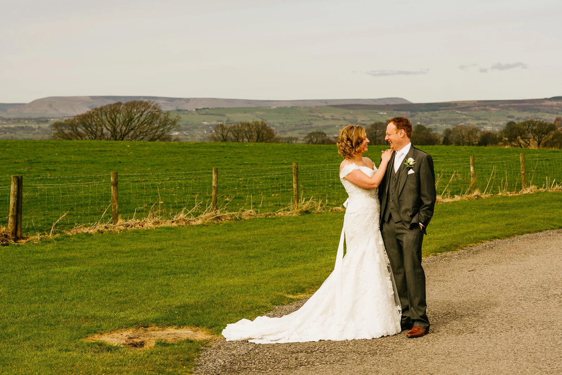 stanley house wedding photographer