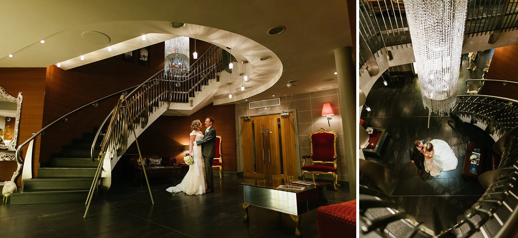 stanley house wedding photographer