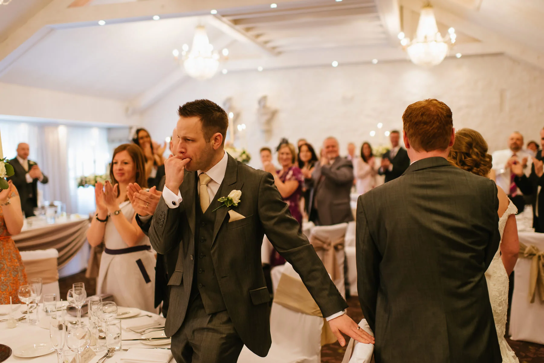 stanley house wedding photographer
