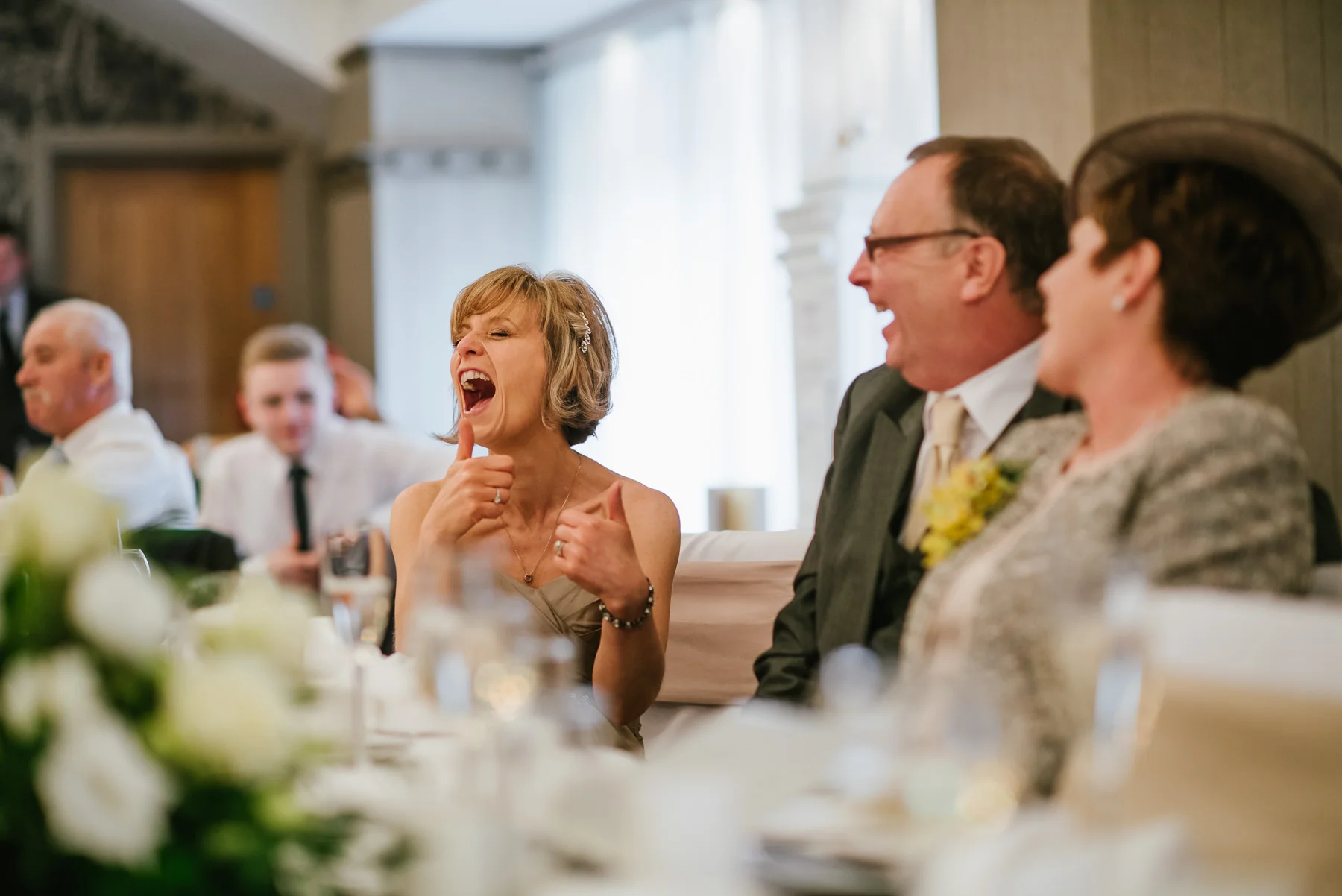 stanley house wedding photographer