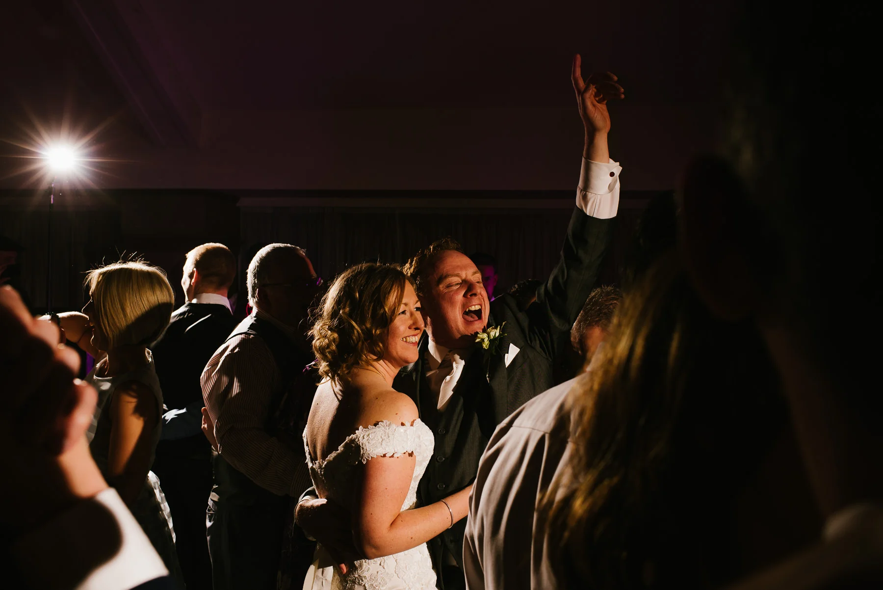 stanley house wedding photographer
