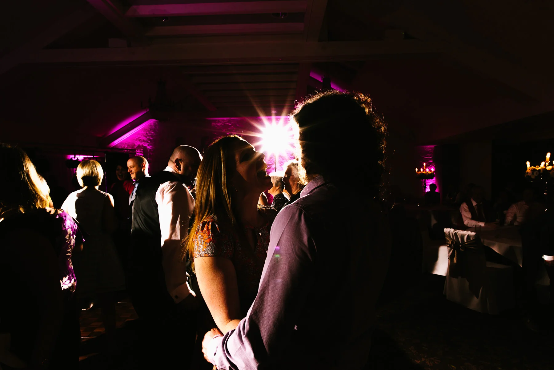 stanley house wedding photographer