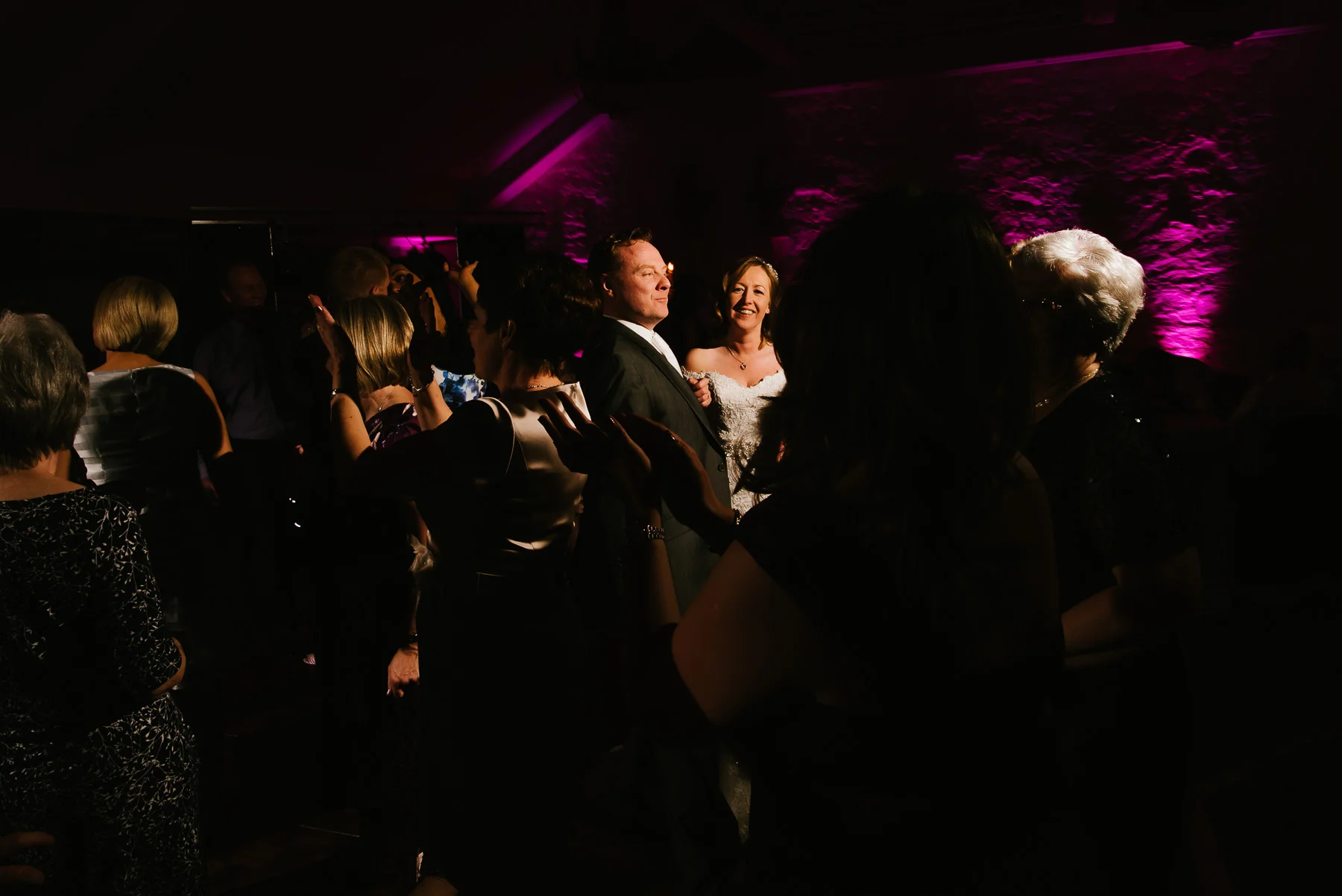 stanley house wedding photographer