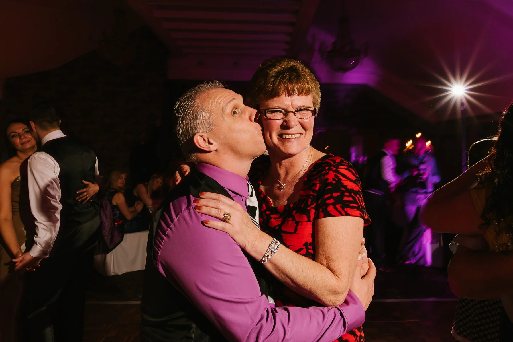 stanley house wedding photographer