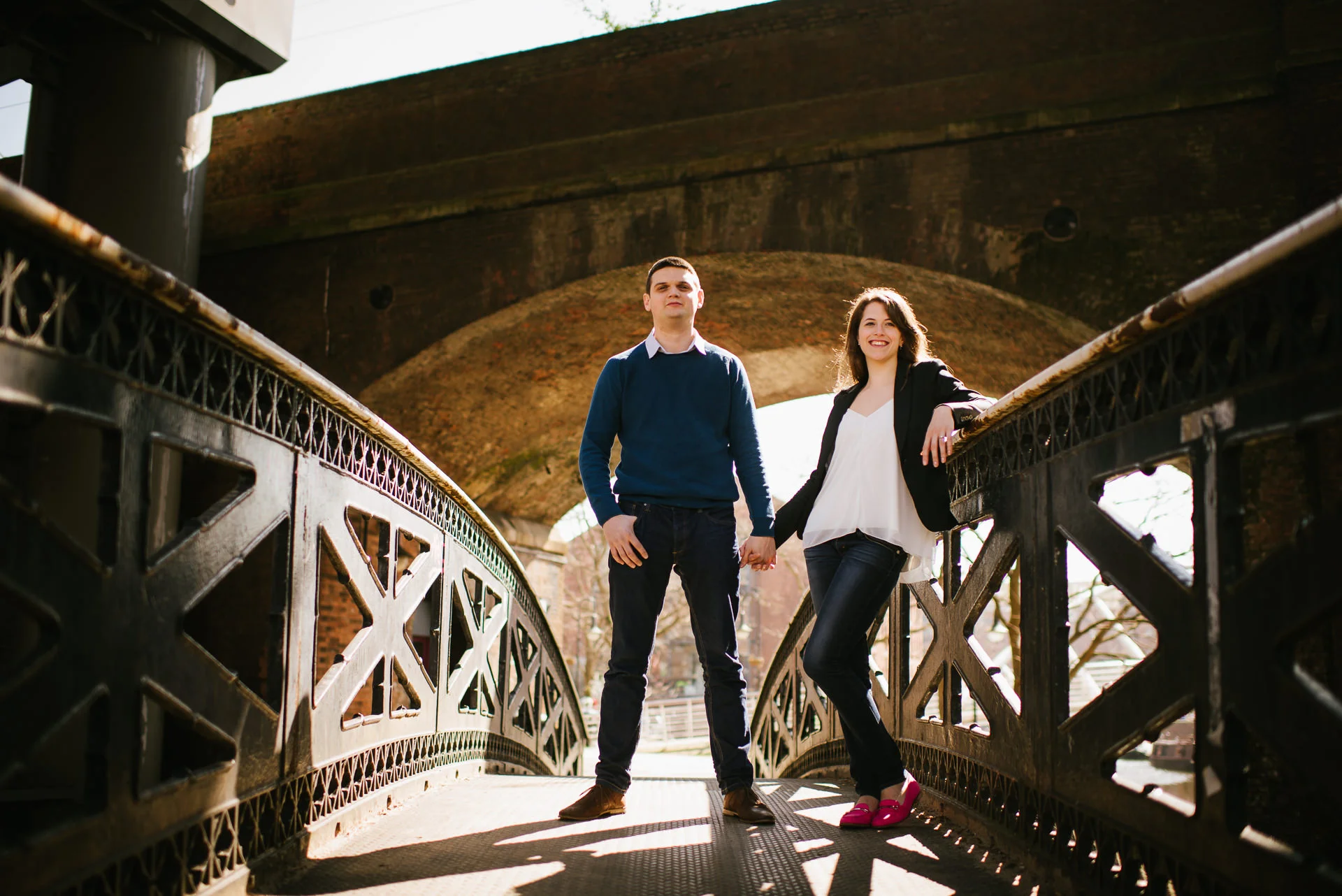 Wedding Photographer Manchester-013