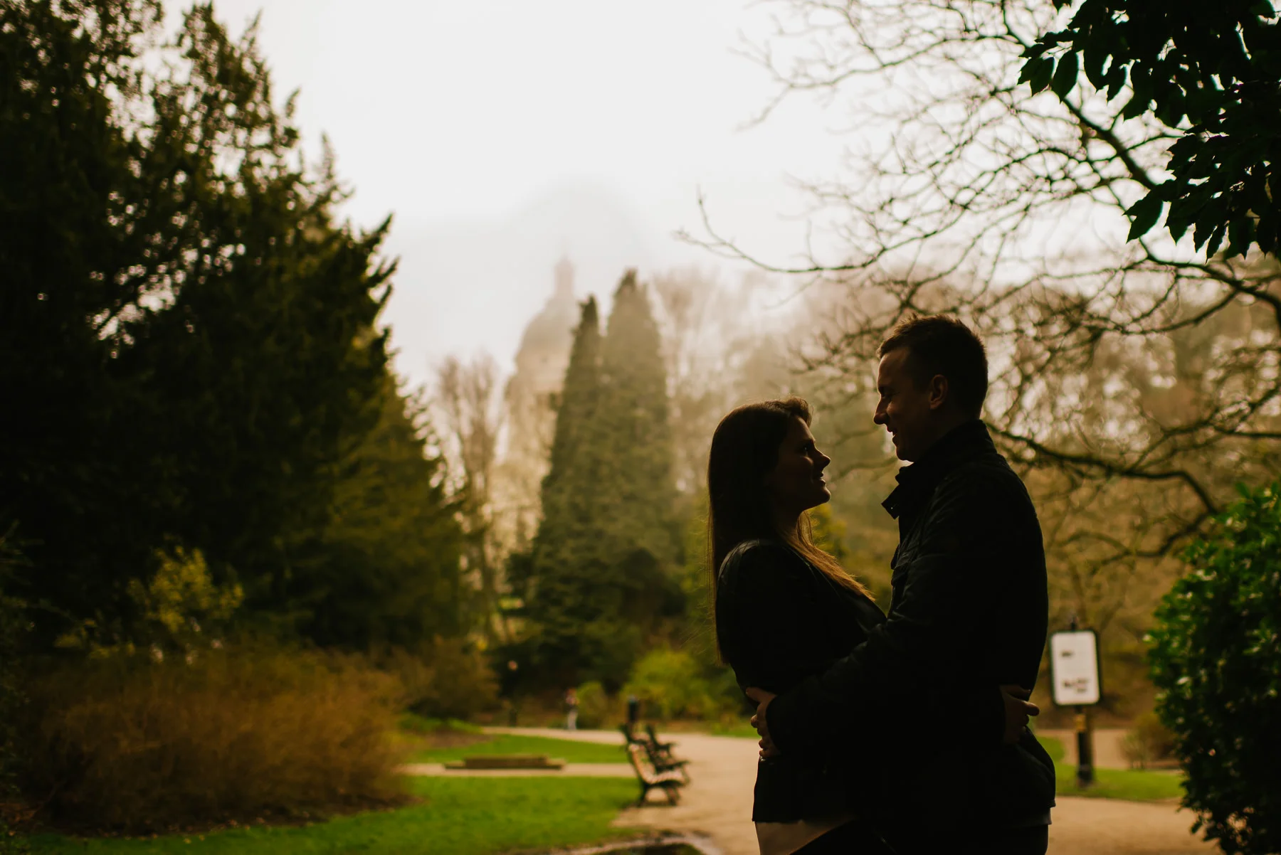 williamson park lancaster wedding photographer