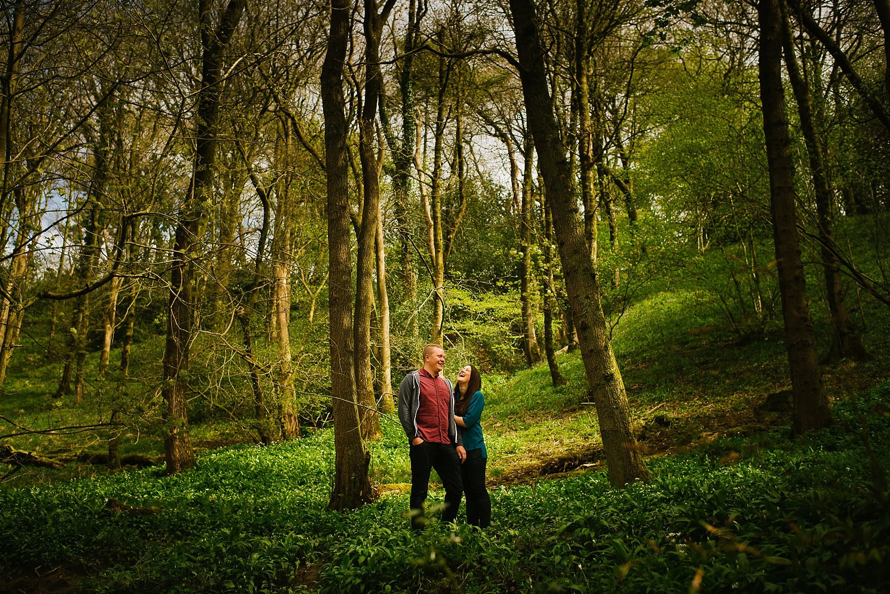 clitheroe wedding photographer