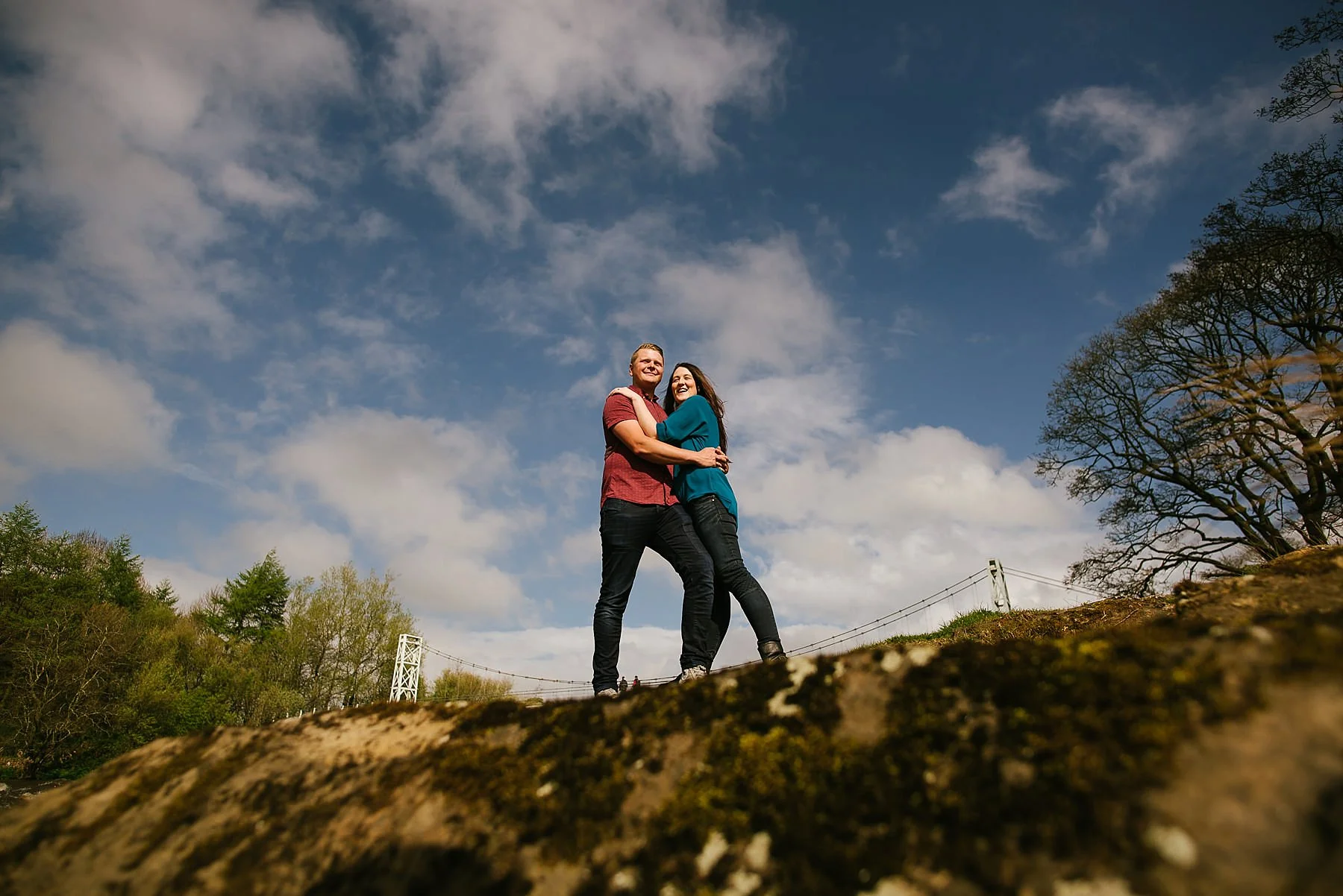 clitheroe wedding photographer