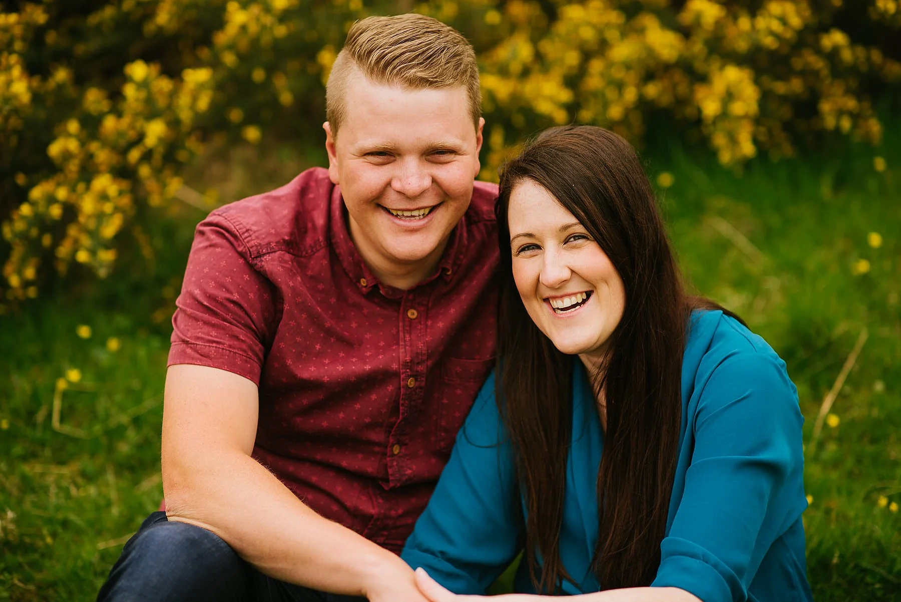 clitheroe wedding photographer
