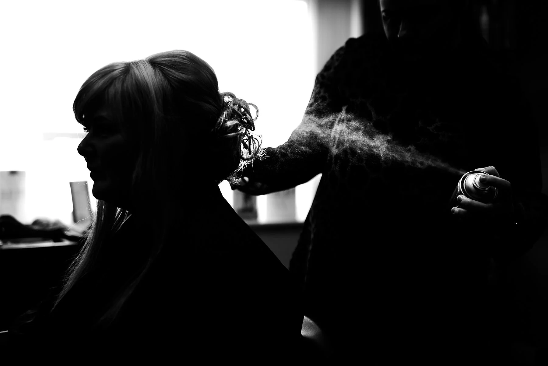 eaves hall wedding photographer