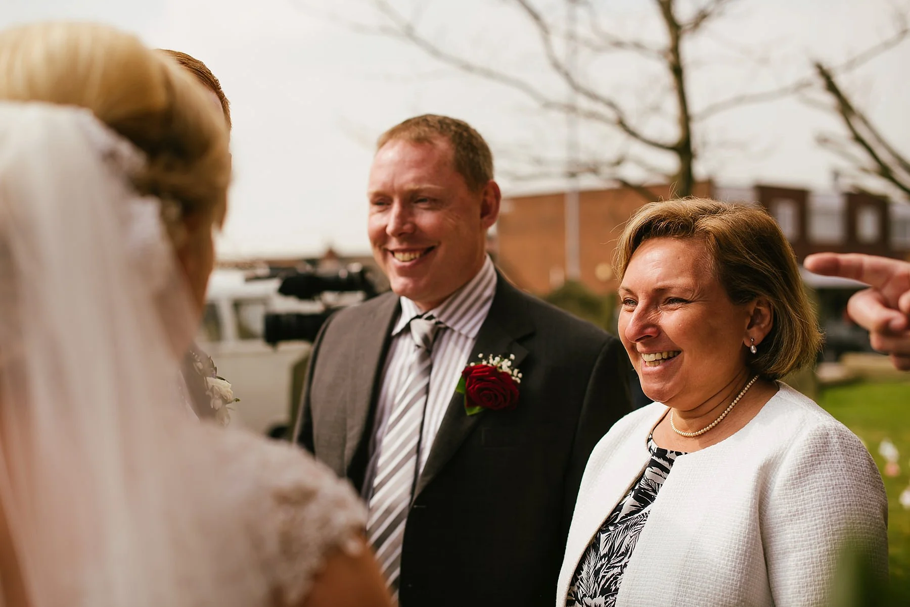 eaves hall wedding photographer