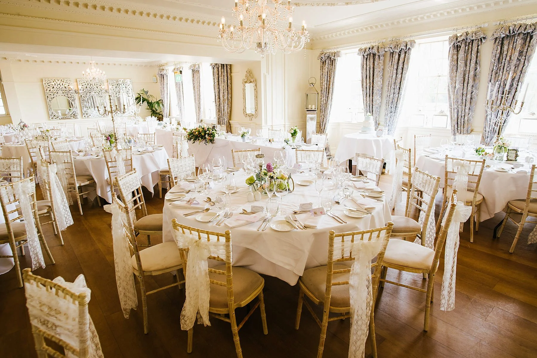 eaves hall wedding photographer