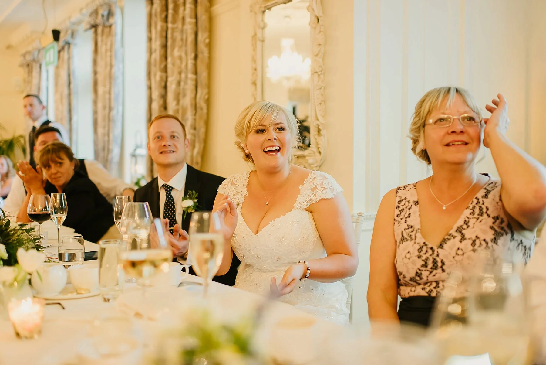 eaves hall wedding photographer
