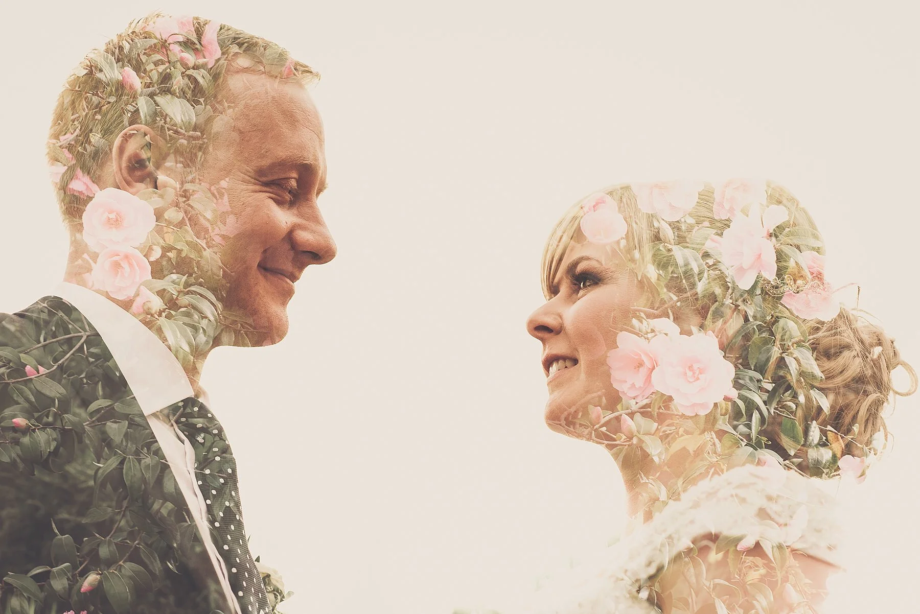 eaves hall wedding photographer