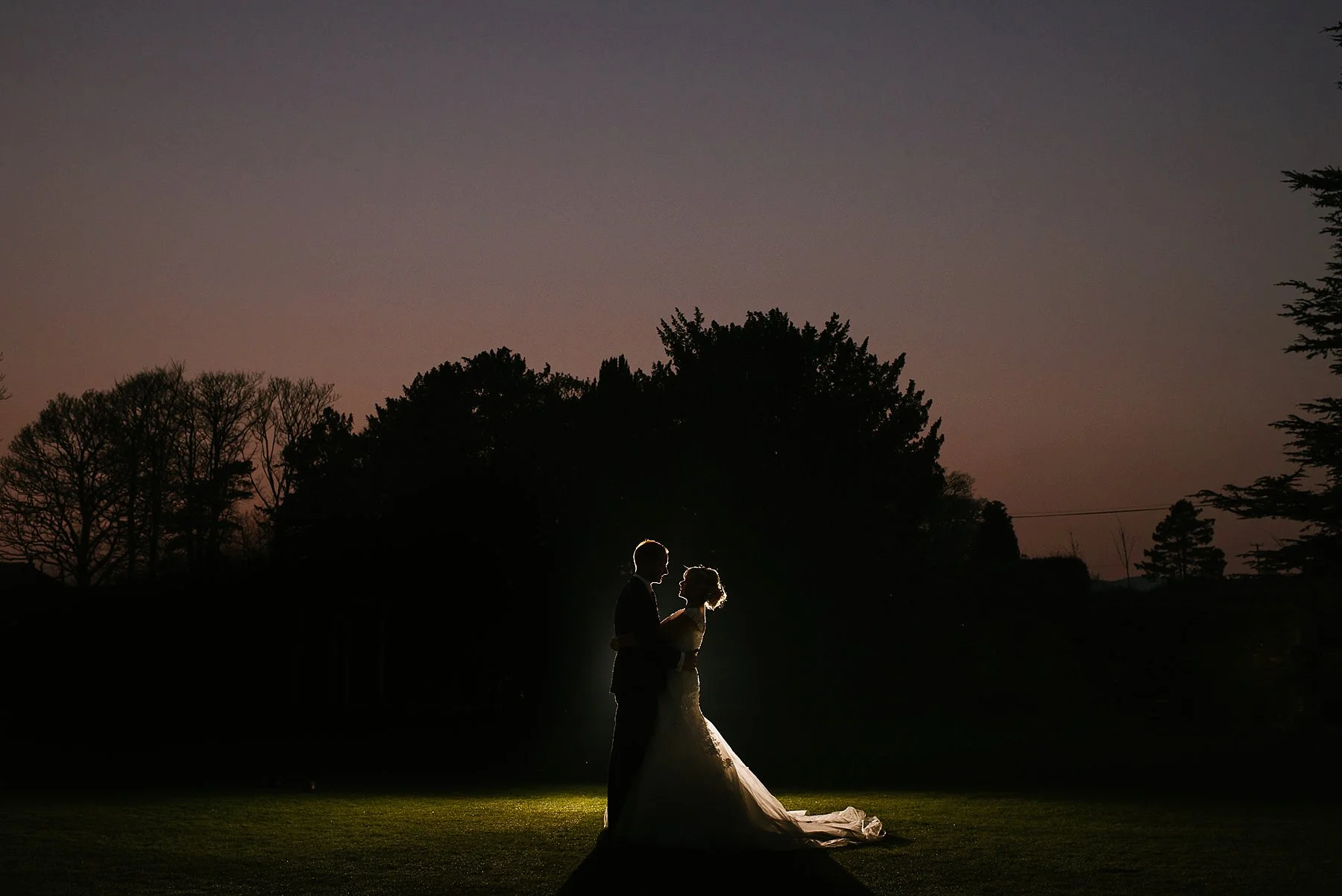eaves hall wedding photographer