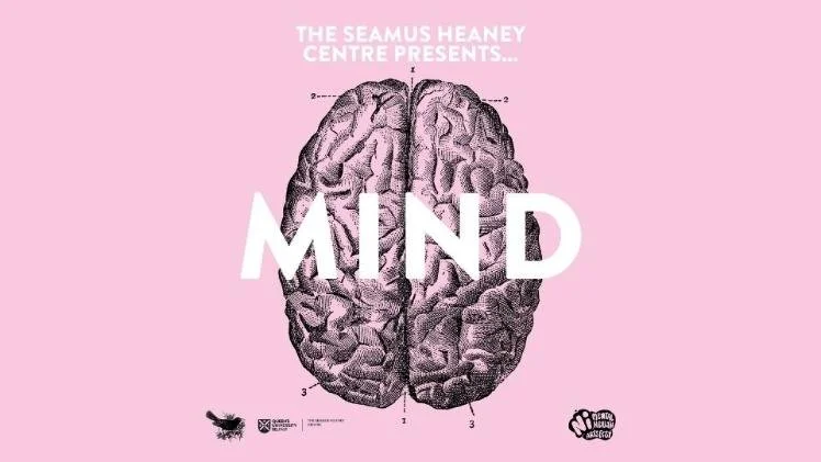 SHC Presents... MIND