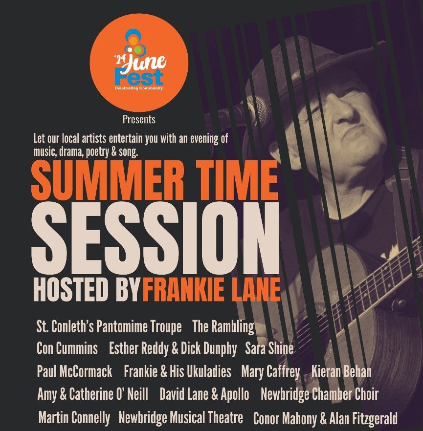 JUNE FEST: Summer Time Session 