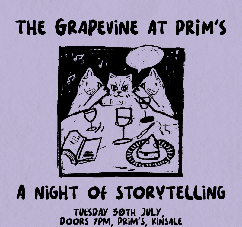 The Grapevine @ Prim’s