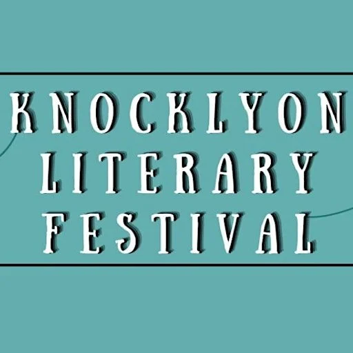 Knocklyon Literary Festival Poetry Workshop with Colm Keegan