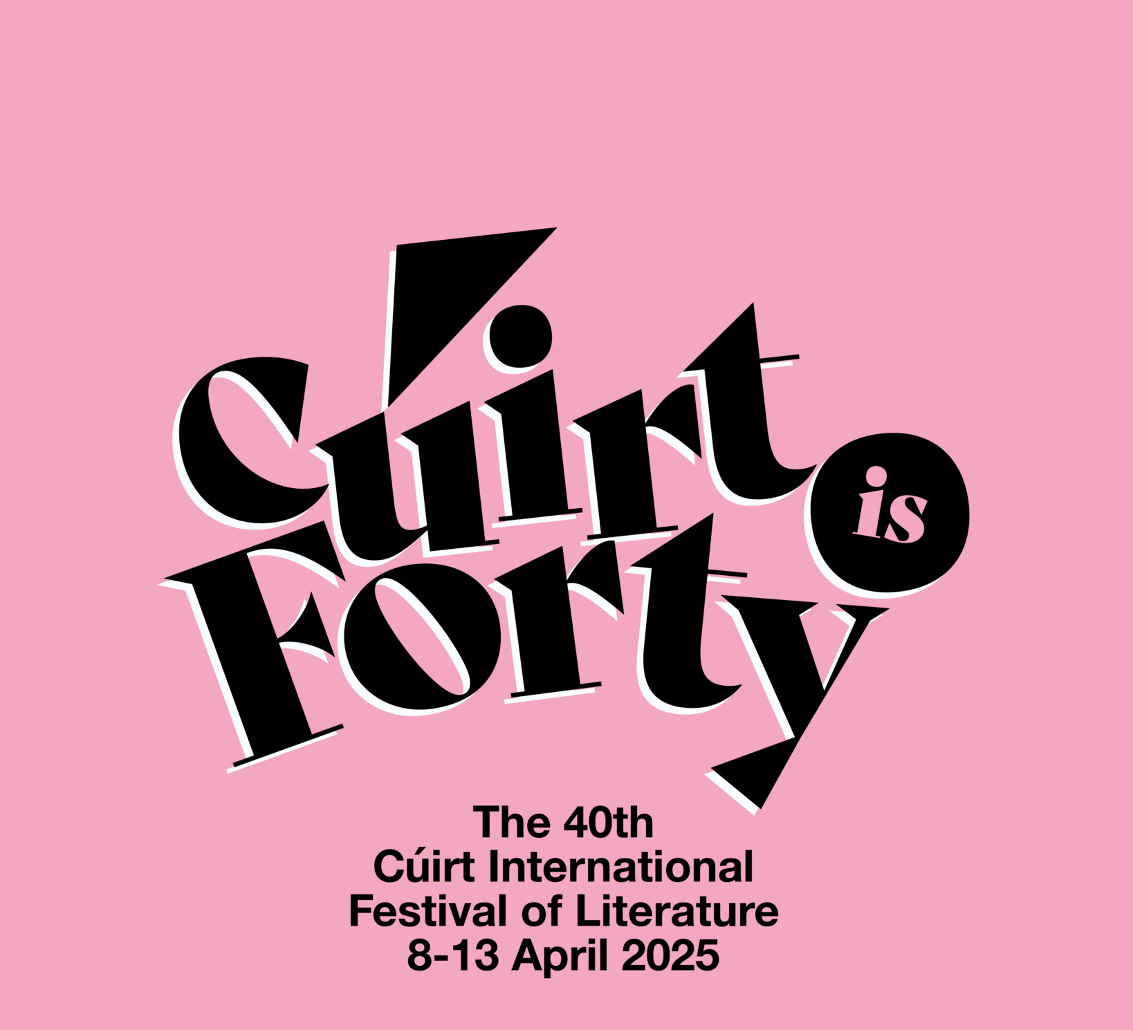 The Cúirt Open Mic