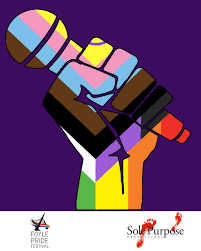 The Pride Monologues