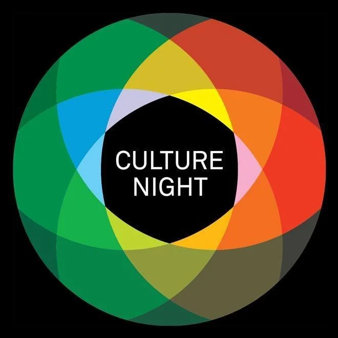 Culture Night 2026