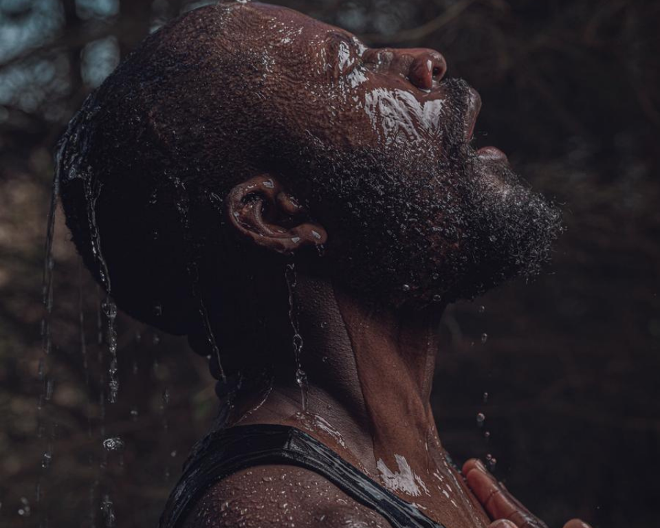 SOAK: The Perfect Man