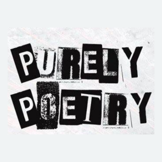 Purely Poetry Open Mic Night