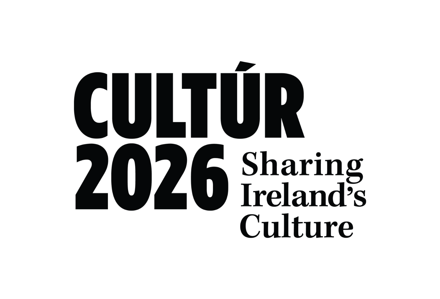 Cultúr 2026 brings Irish poetry, storytelling and performance into Ireland’s EU Presidency