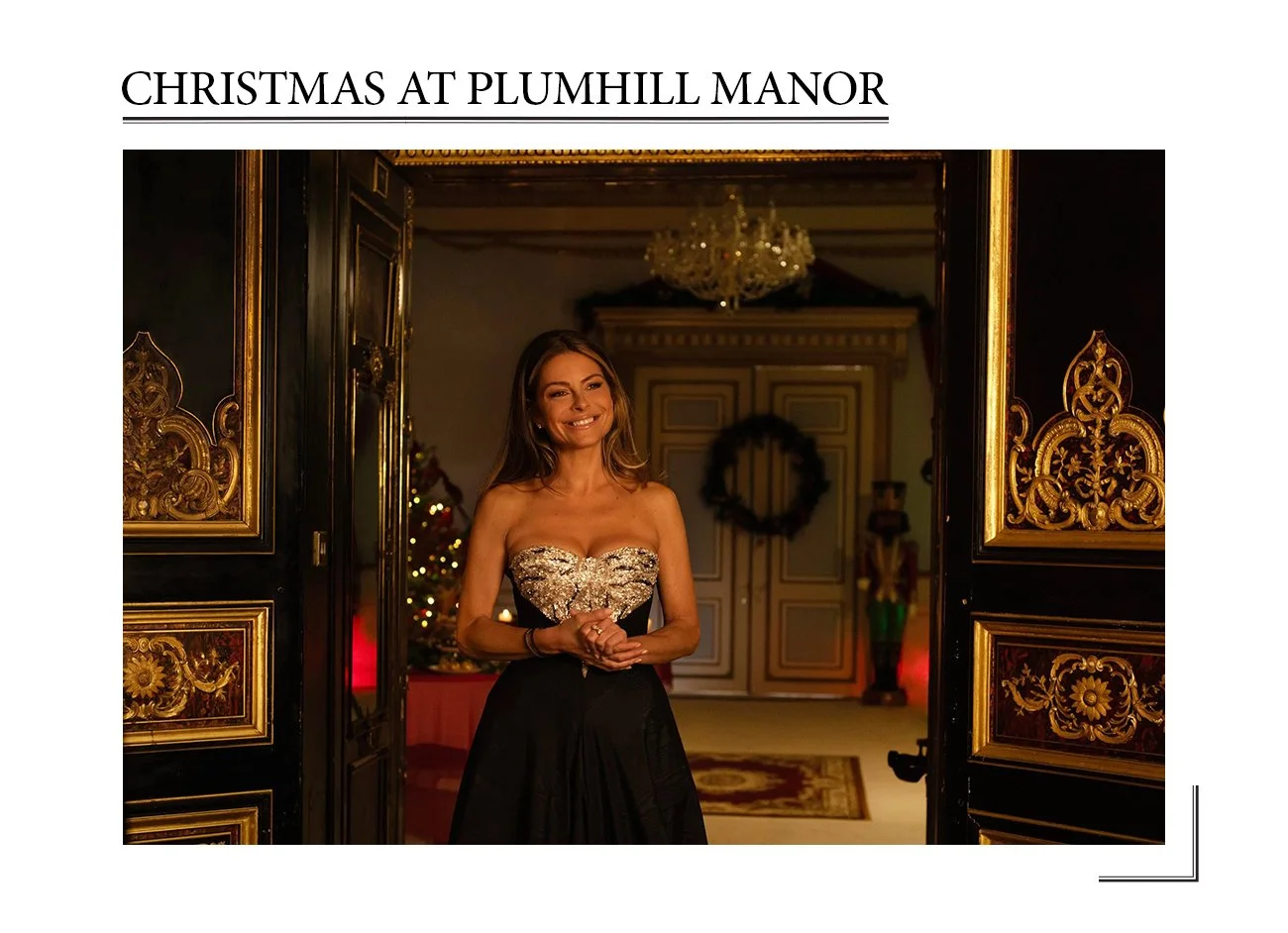 CHRISTMAS AT PLUMHILL MANOR 01.jpg