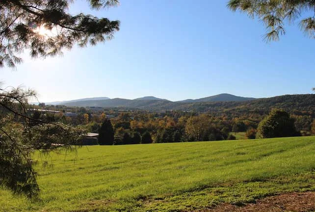 From Where You're Standing: Associational Missions