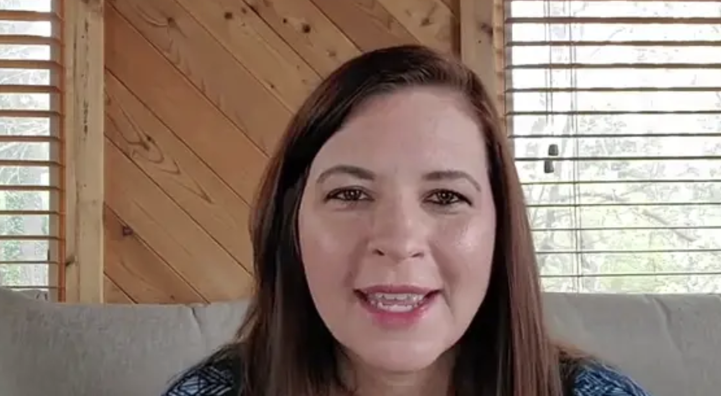 Sunday Kids Message | March 29, 2020