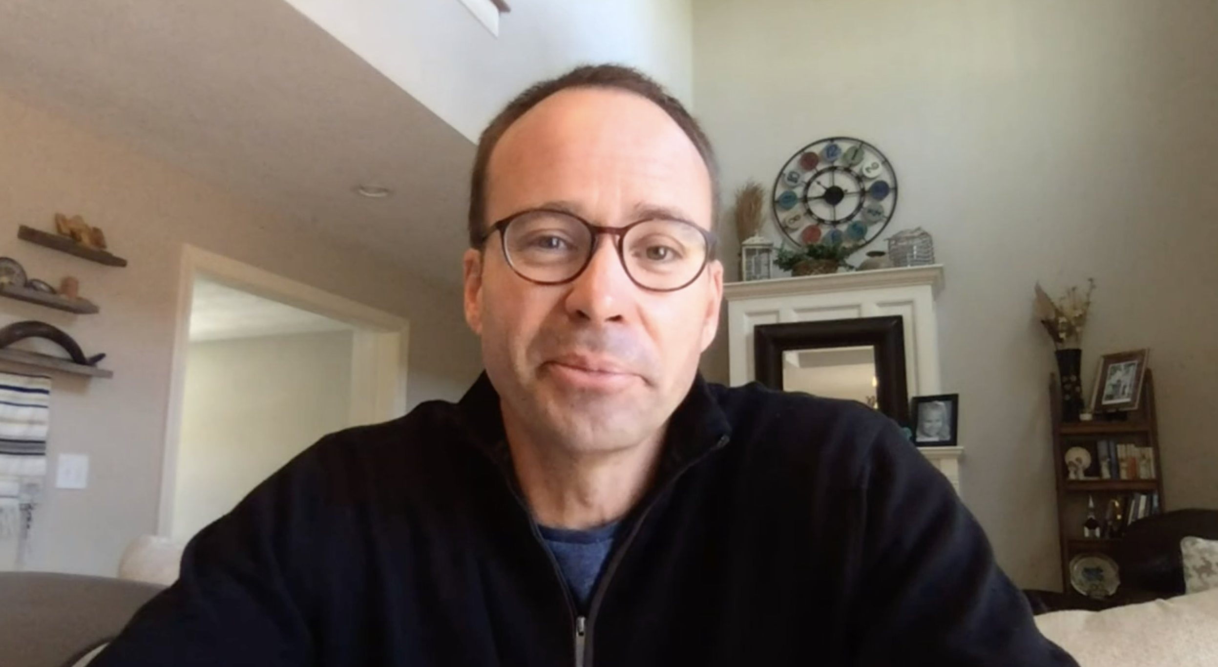 Through the Bible | April 15, 2020