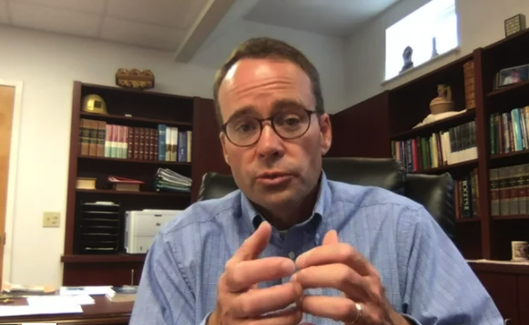 Through the Bible | June 10, 2020