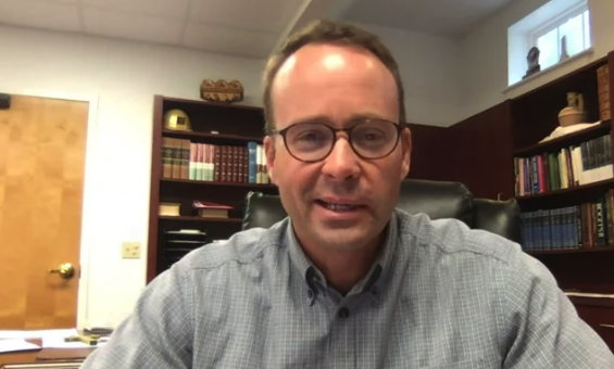 Through the Bible | July 1, 2020