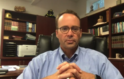 Through the Bible | July 8, 2020