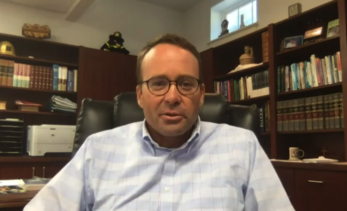 Through the Bible | July 15, 2020