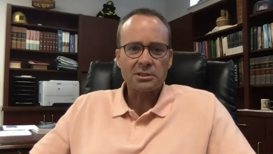 Through the Bible | July 22, 2020