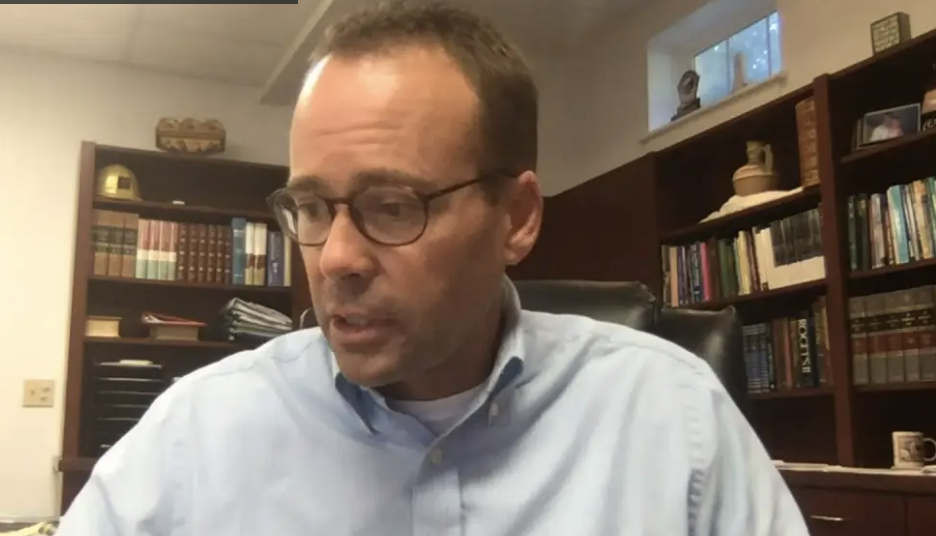 Through the Bible | August 5, 2020