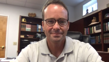 Through the Bible | August 12, 2020